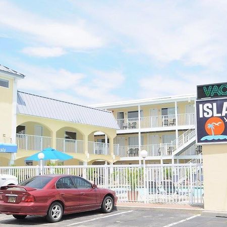 Islander Motel Ocean City Extérieur photo