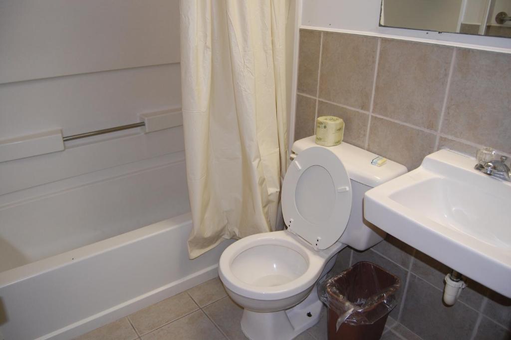 Islander Motel Ocean City Chambre photo