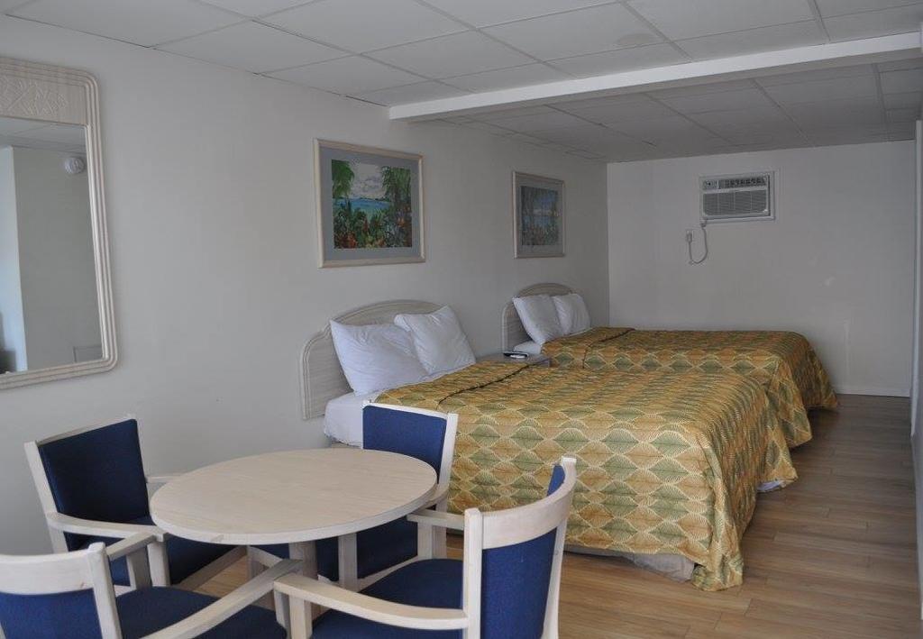 Islander Motel Ocean City Extérieur photo