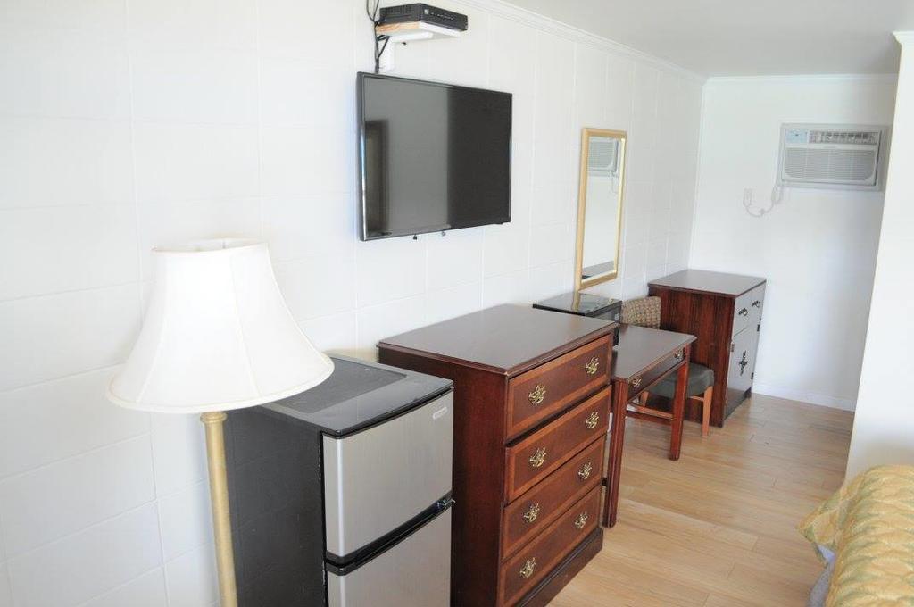 Islander Motel Ocean City Extérieur photo