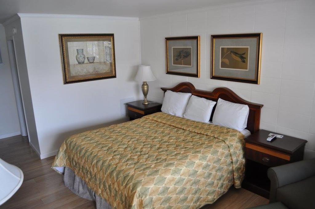Islander Motel Ocean City Extérieur photo