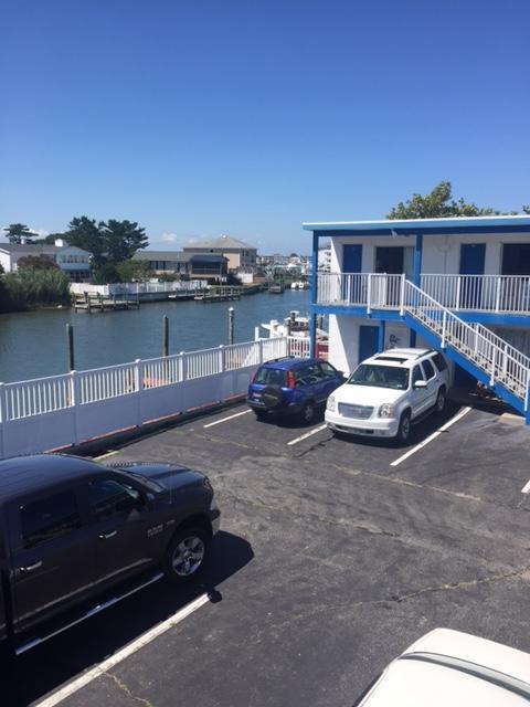 Islander Motel Ocean City Extérieur photo